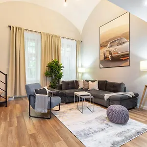  Appartement L10 Dolce