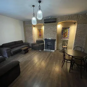  Appartement Tamarioni Géorgie