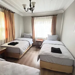  Appartement Dimbil Turquie