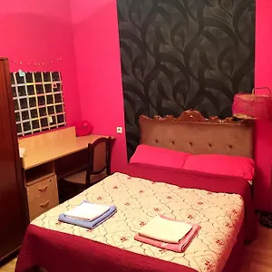  Séjour chez l'habitant Valera Homestay Géorgie
