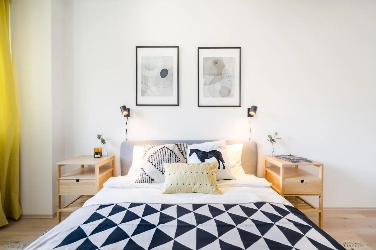 Cosy Tolnai Street Apartments 布达佩斯 0*,  匈牙利