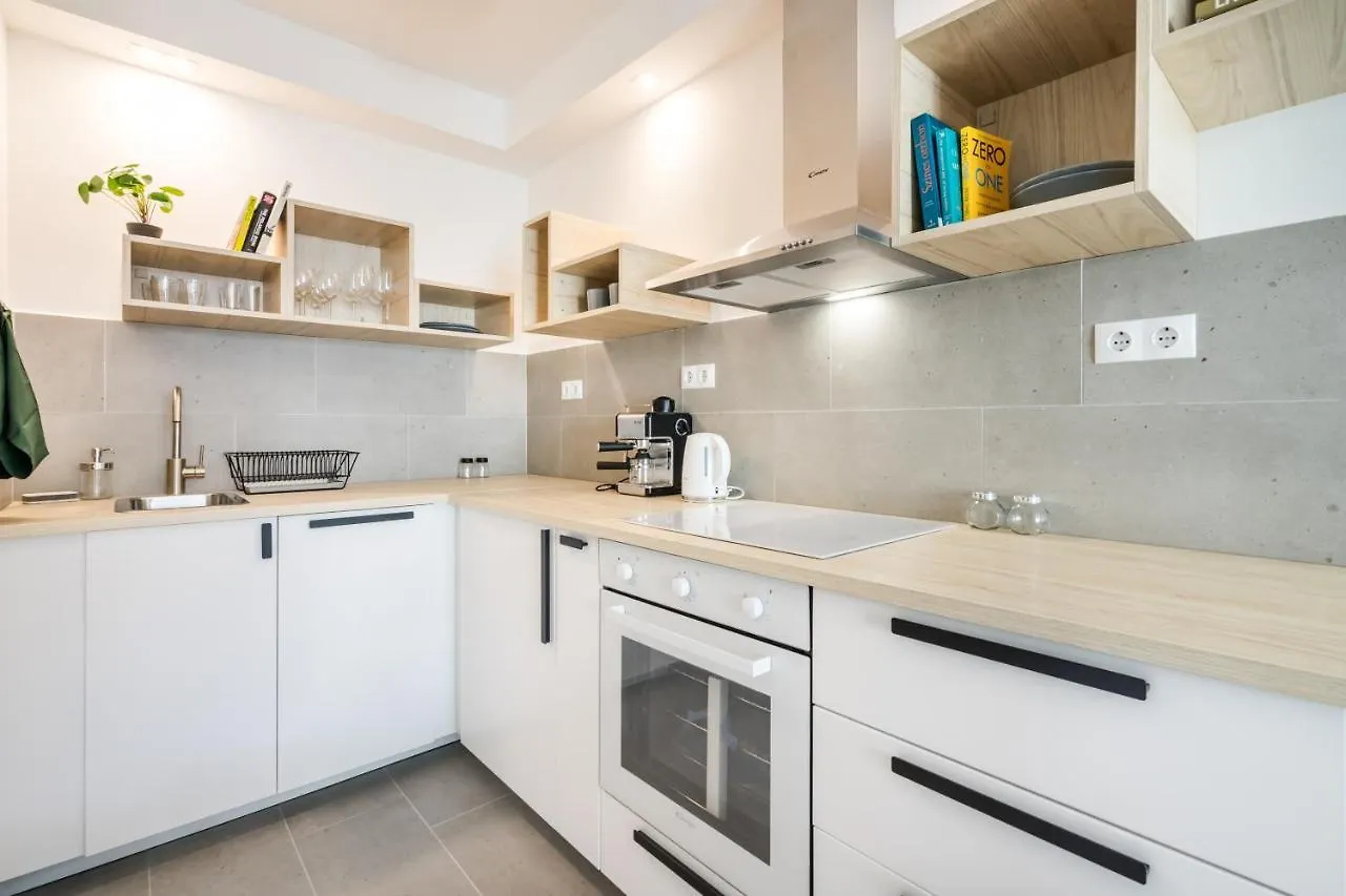 Cosy Tolnai Street Apartments Budapest 0*,  Hungary