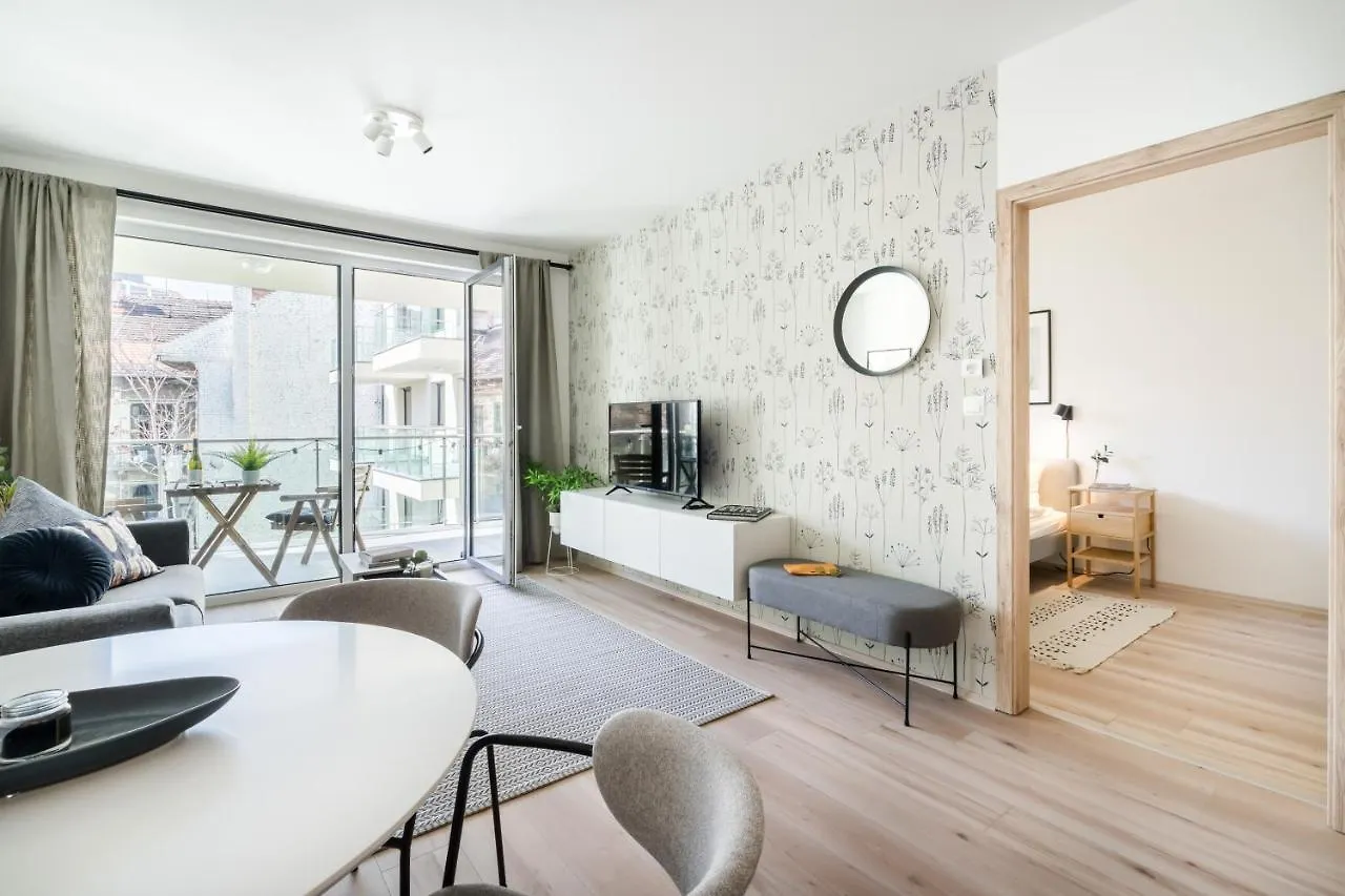 Cosy Tolnai Street Apartments 布达佩斯 0*,