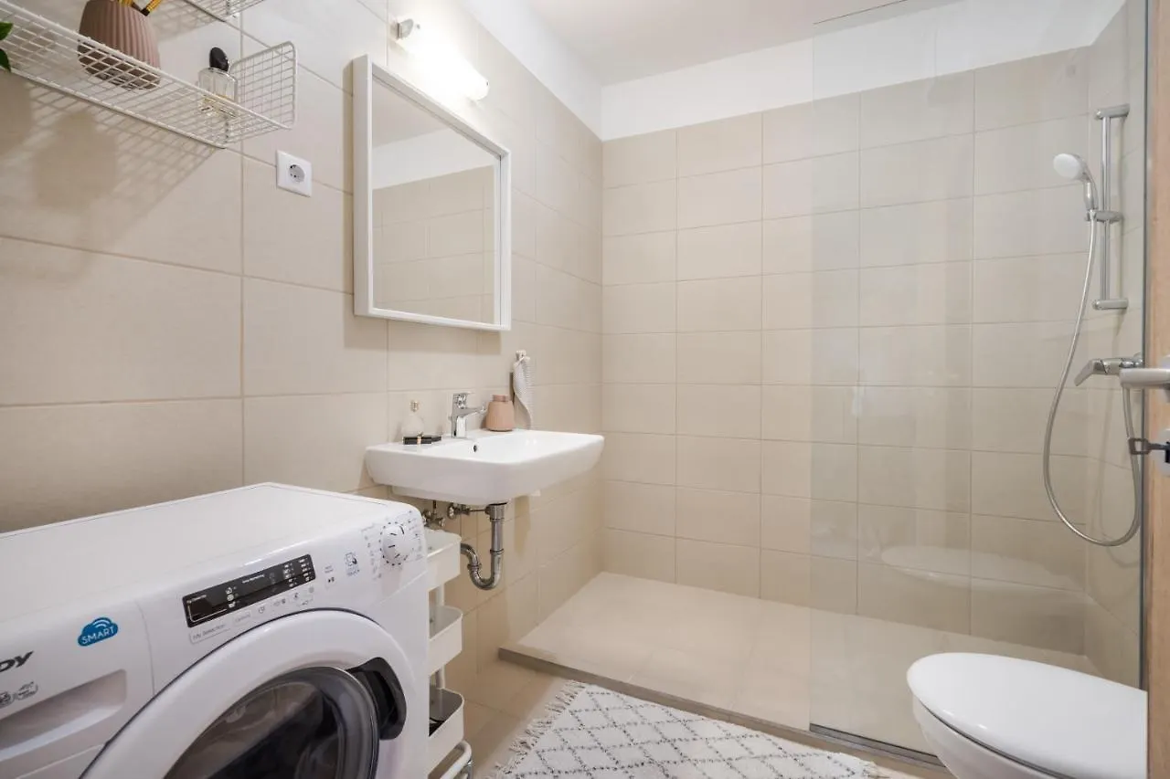 Cosy Tolnai Street Apartments Budapest 0*,  Hungary