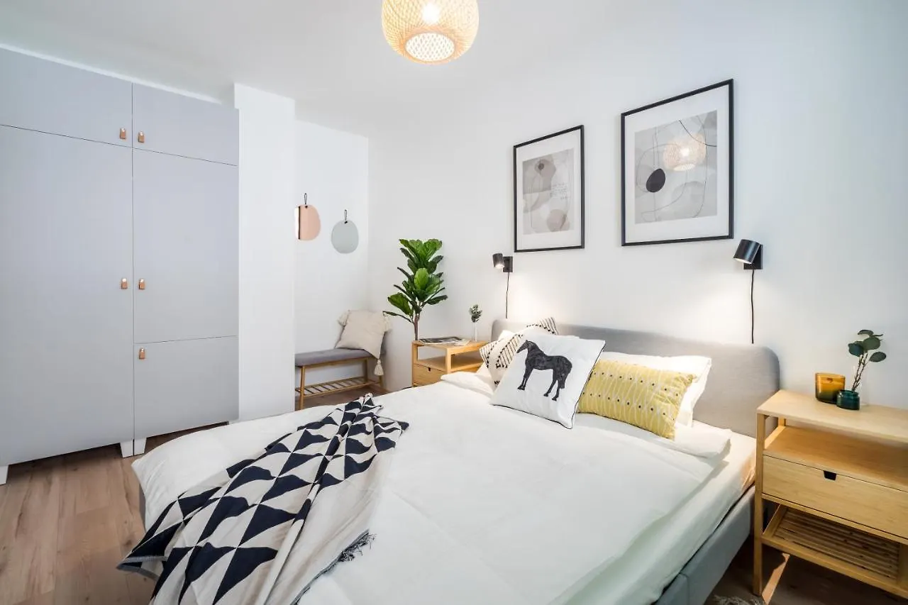 Cosy Tolnai Street Apartments Budapest
