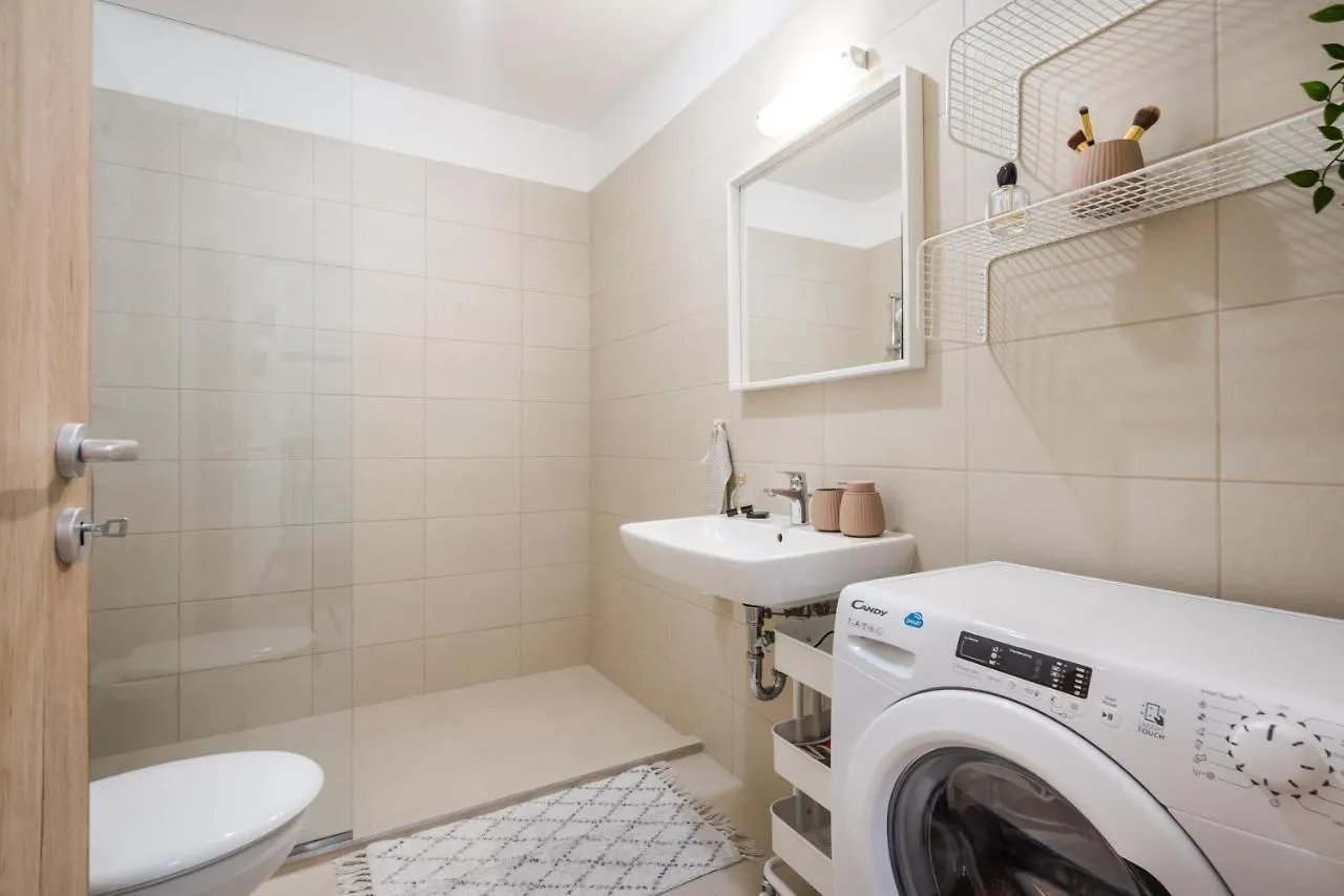 Cosy Tolnai Street Apartments 布达佩斯
