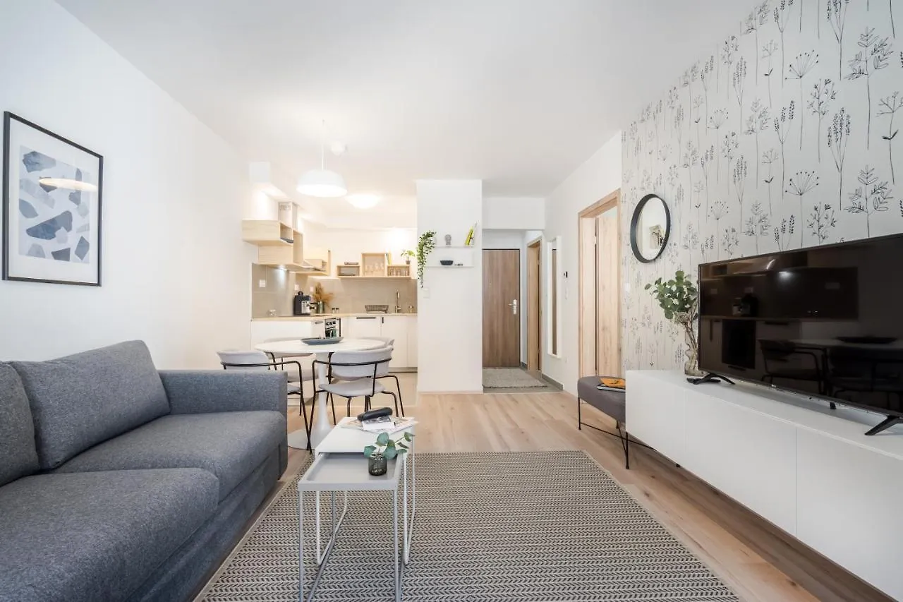 Cosy Tolnai Street Apartments 布达佩斯