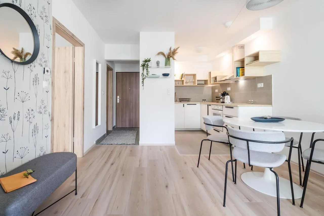 Cosy Tolnai Street Apartments Budapest Ungarn